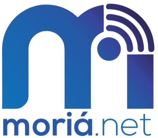 Moriá.net